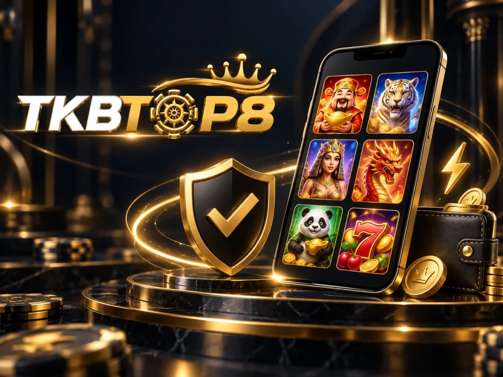 Tkbtop8 Overview Section Image